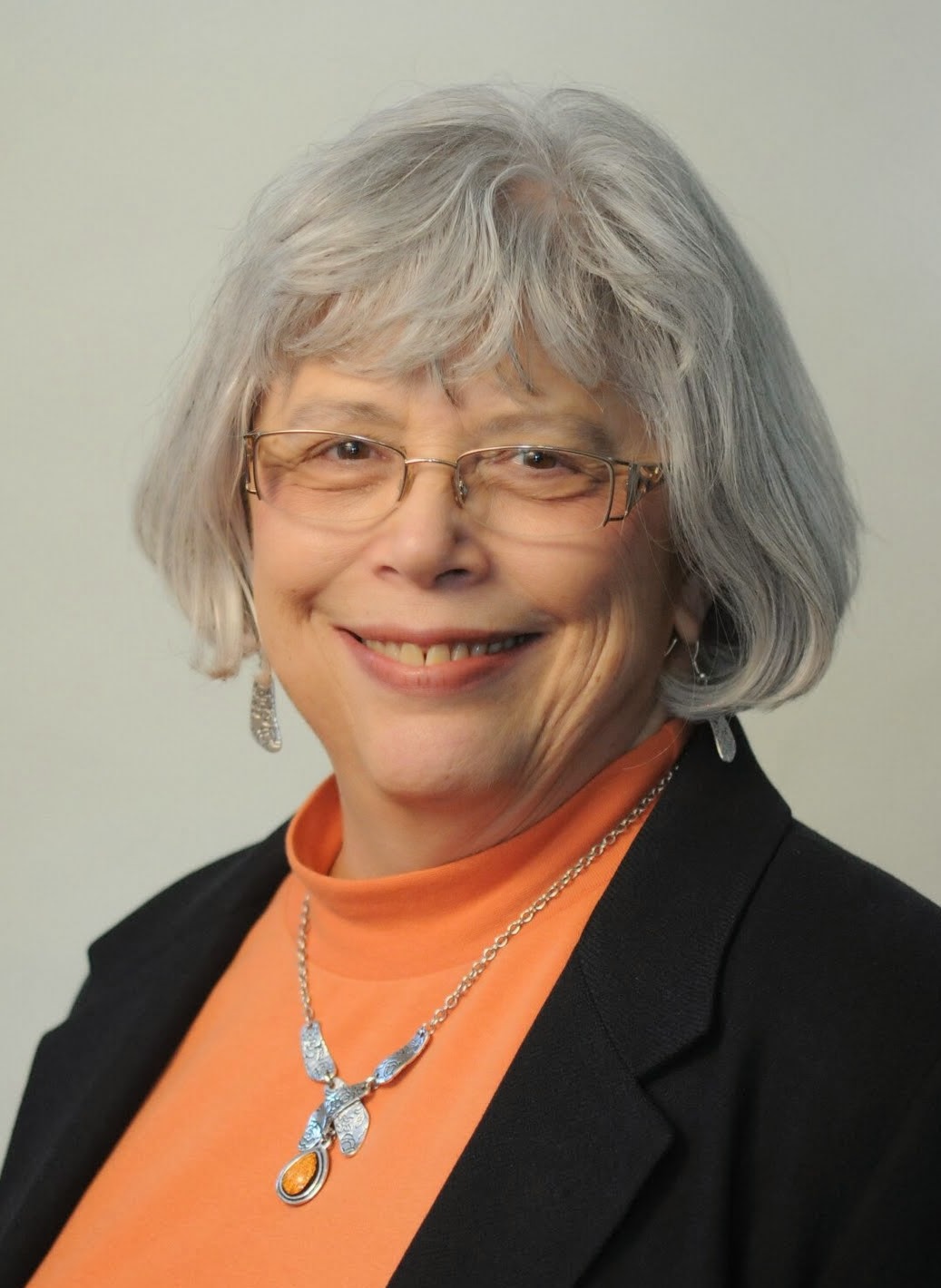 Sandy Buhrman